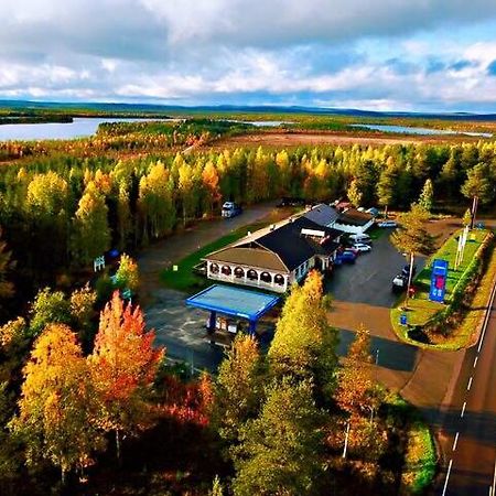 Kaeyraemoen Keidas Tiainen Esterno foto