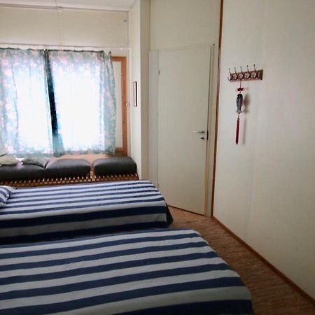 Kaeyraemoen Keidas Tiainen Esterno foto