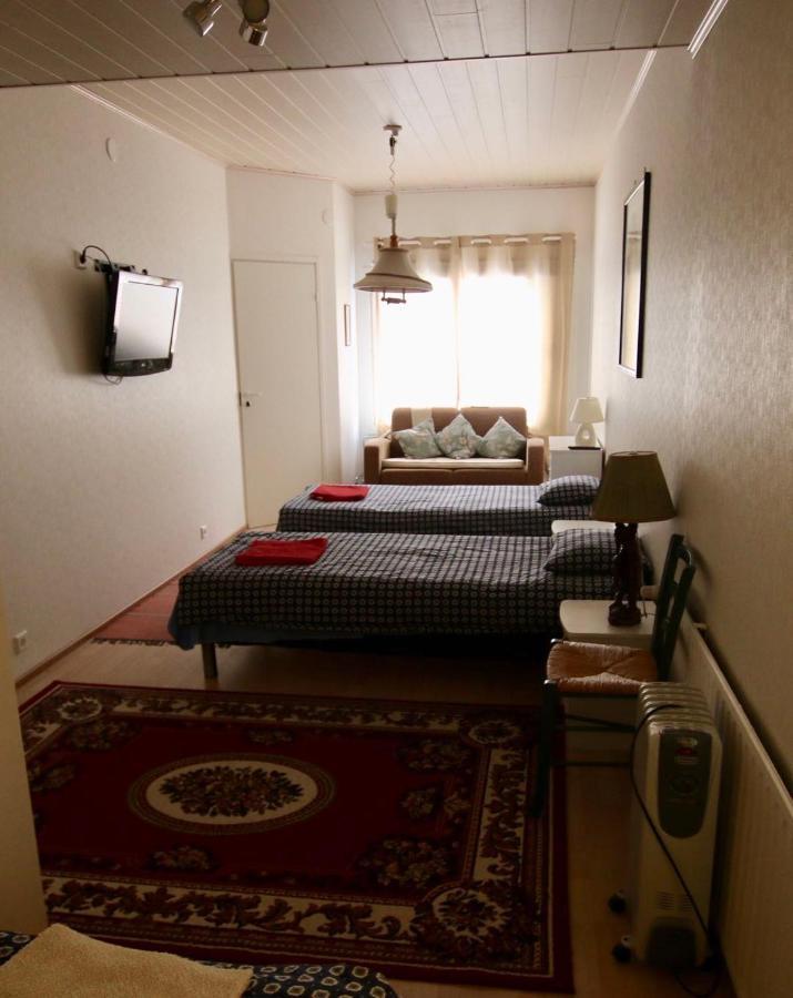 Kaeyraemoen Keidas Tiainen Esterno foto