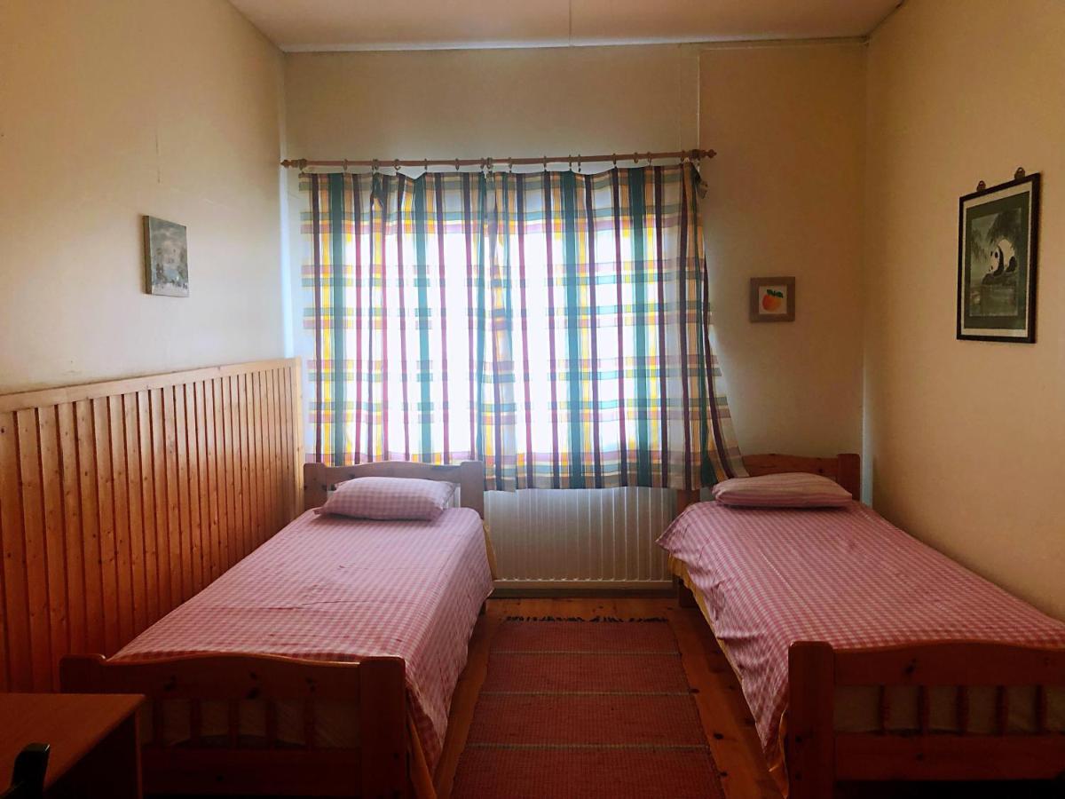 Kaeyraemoen Keidas Tiainen Esterno foto
