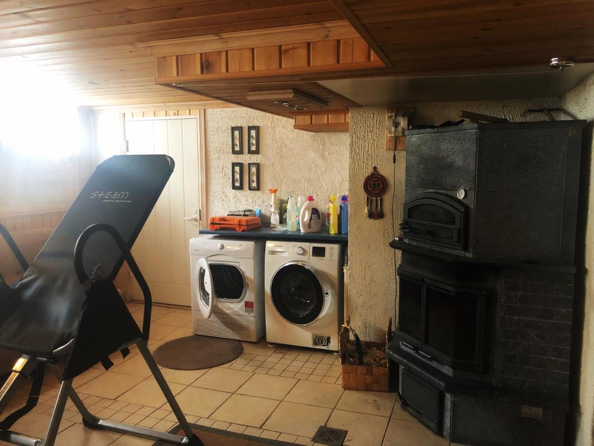 Kaeyraemoen Keidas Tiainen Esterno foto