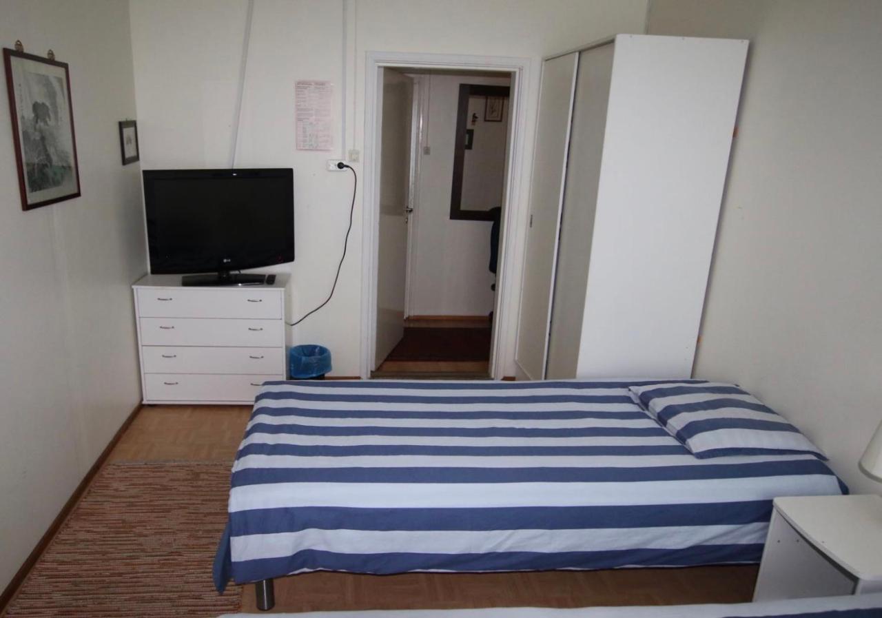 Kaeyraemoen Keidas Tiainen Esterno foto