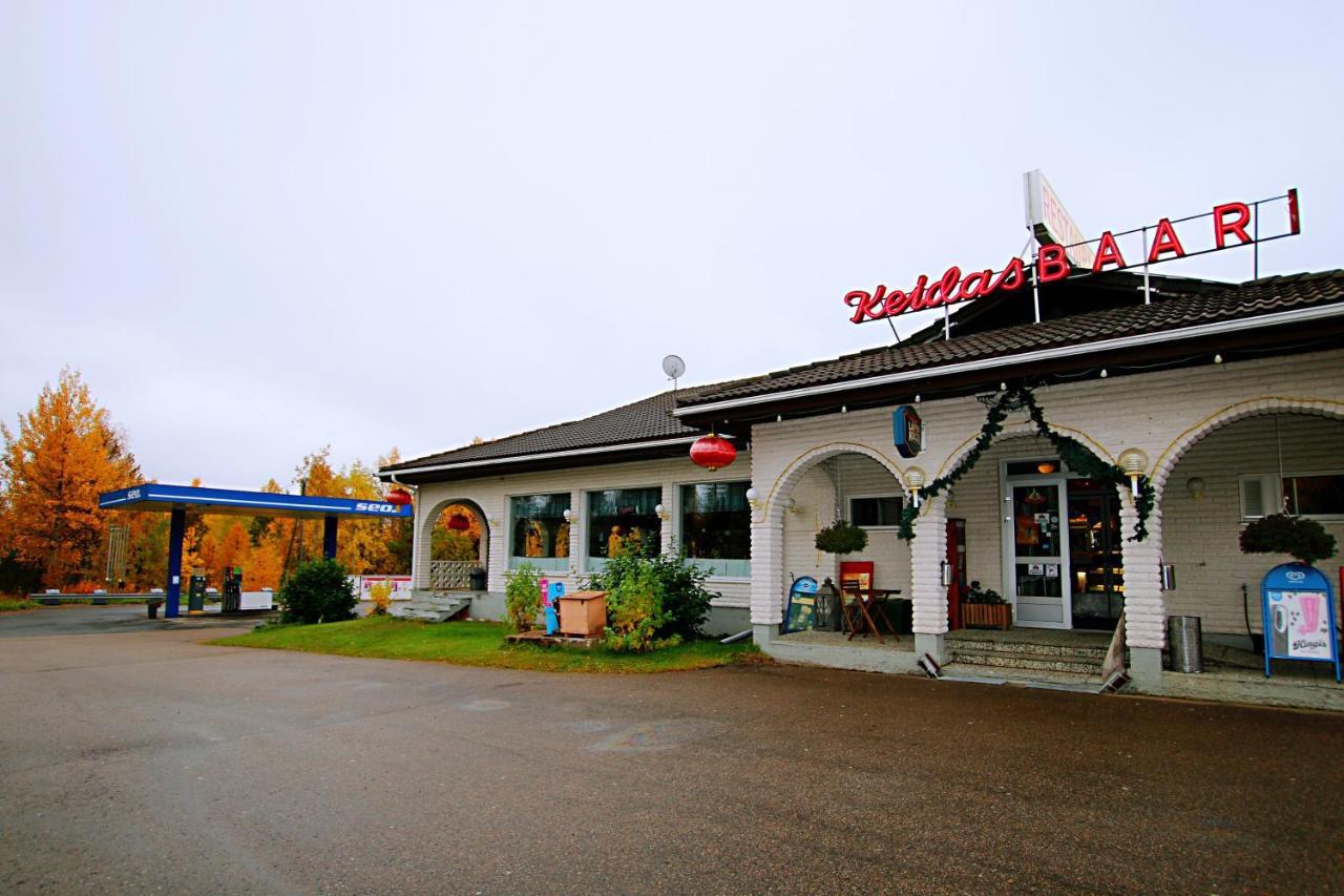 Kaeyraemoen Keidas Tiainen Esterno foto