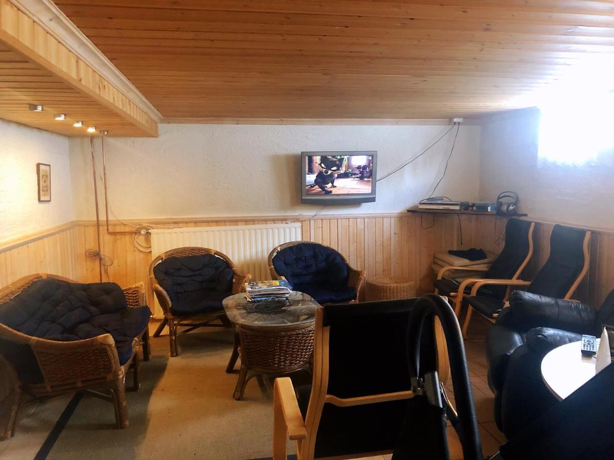 Kaeyraemoen Keidas Tiainen Esterno foto