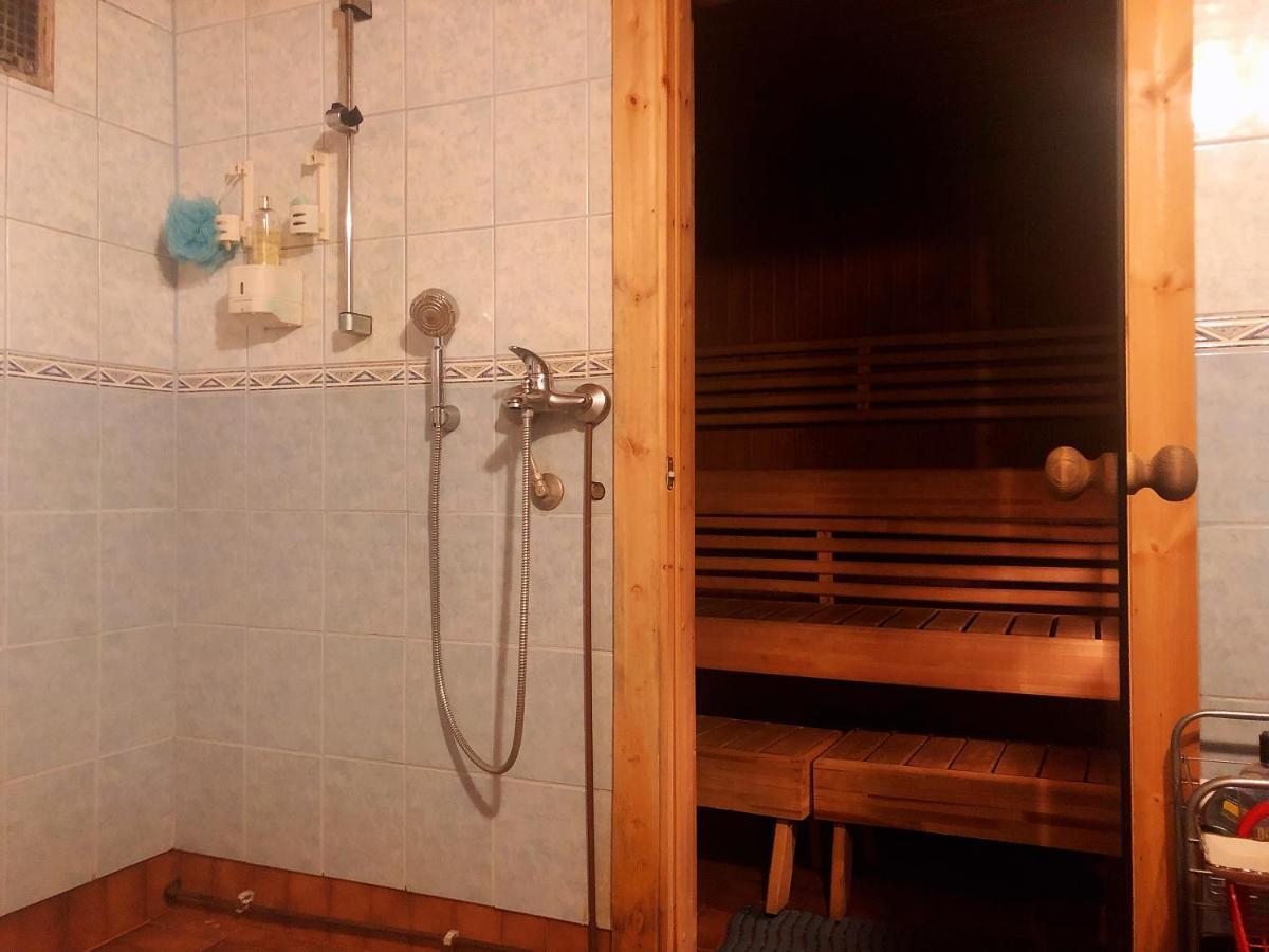 Kaeyraemoen Keidas Tiainen Esterno foto