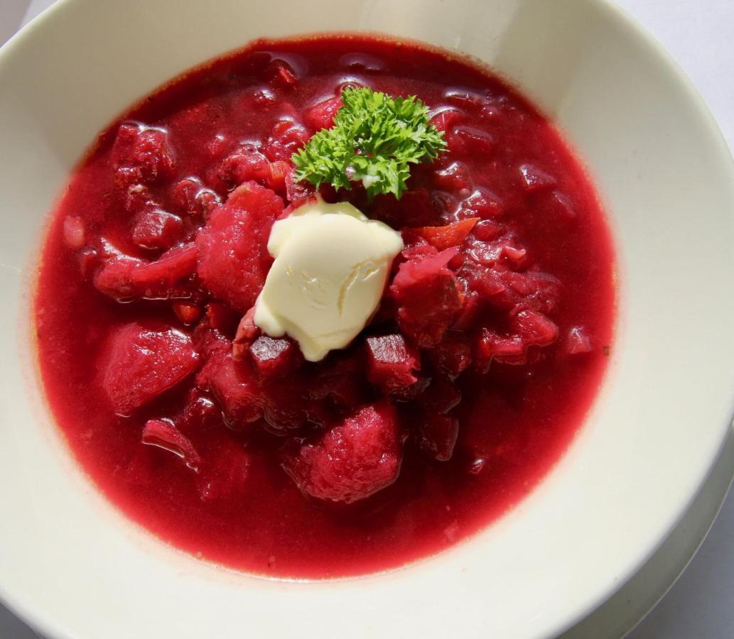 Kaeyraemoen Keidas Tiainen Esterno foto