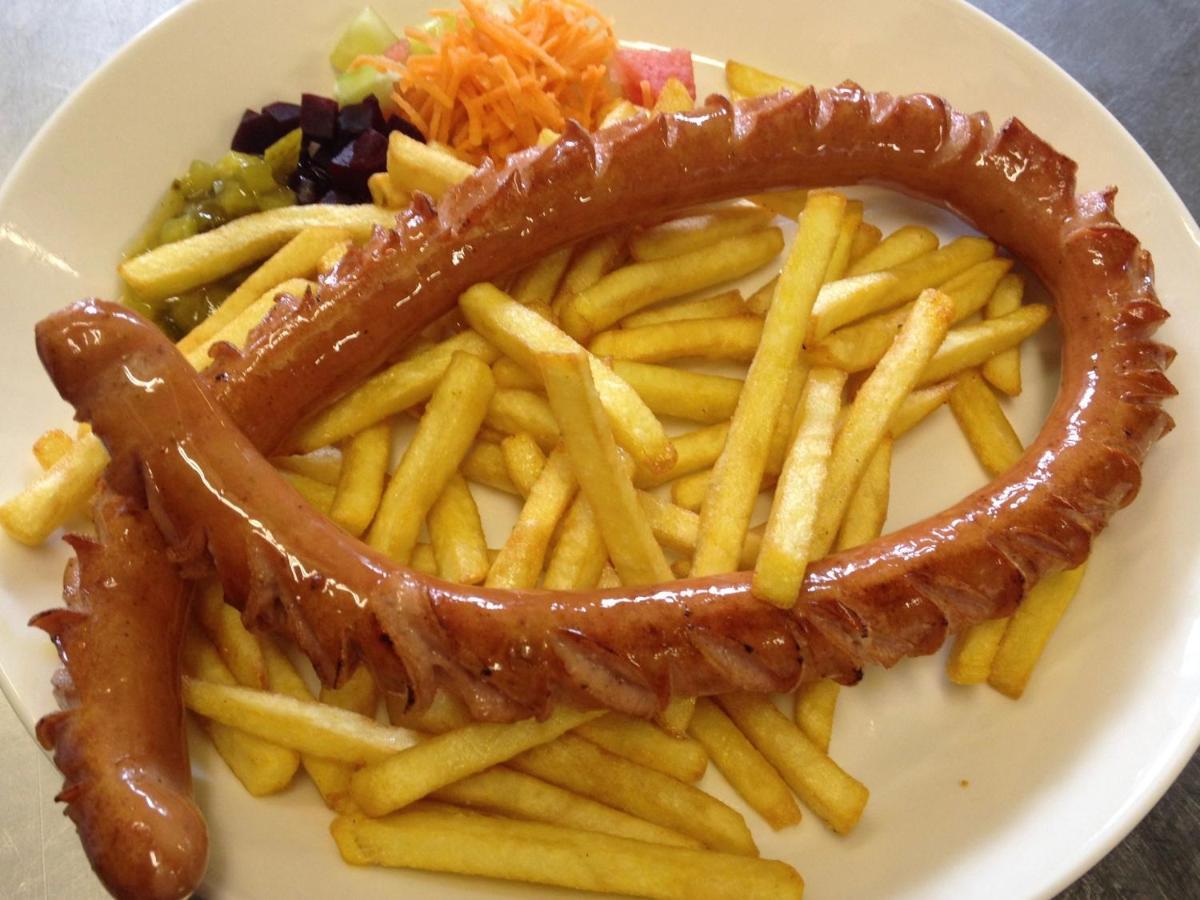 Kaeyraemoen Keidas Tiainen Esterno foto